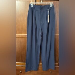 Men's Navy Pants